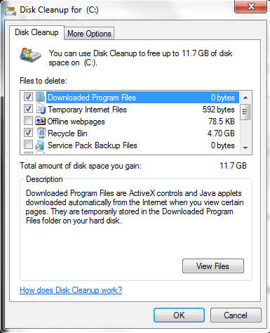 How to Do a Computer Tech Checkup for Windows | Justin A. Parr ...