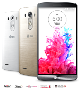 LGG3