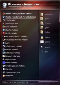 PortableApps