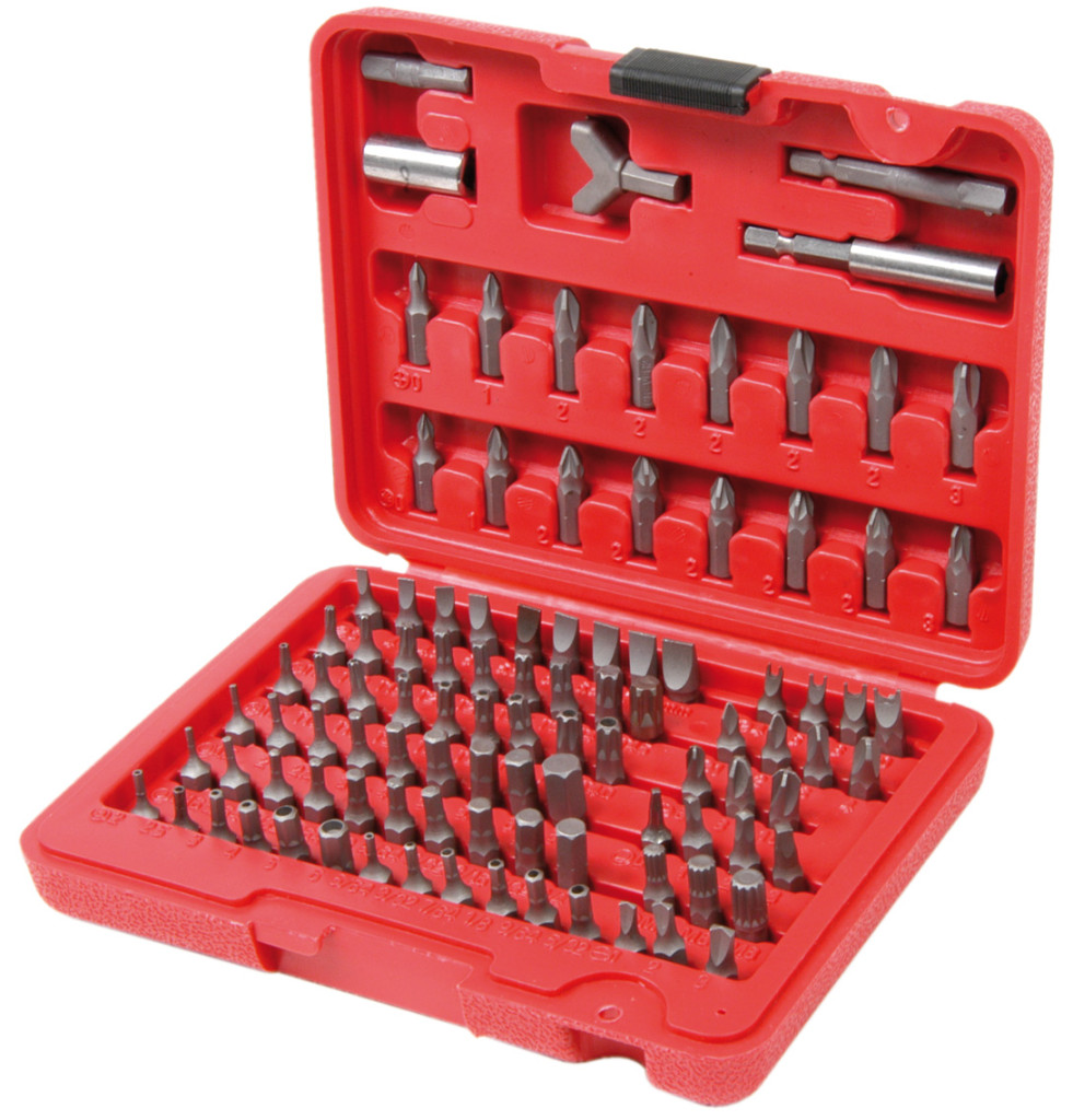 Why Security Screws Are Ineffective, Normal Screws are Problematic, and ...