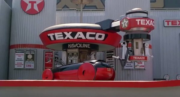 Texaco